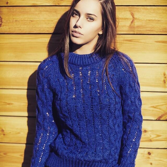 Фото Julia Sungurova