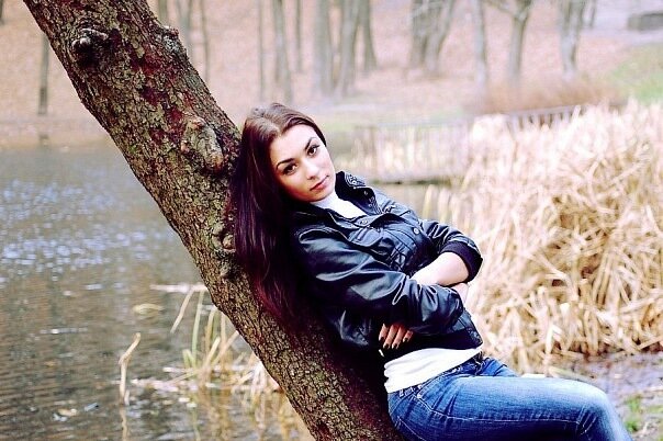 Фото Alexandra Liska
