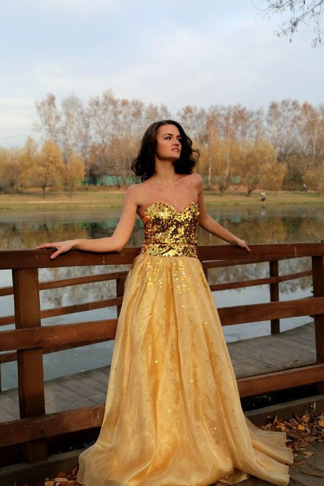 Фото Екатерина Александрова