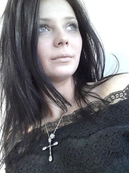Elena Osokina's photo
