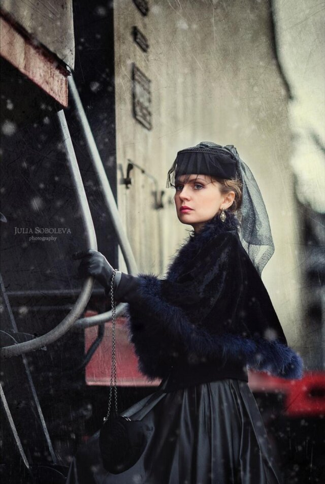 Фотограф Юлия Соболева @soboleva_photo 