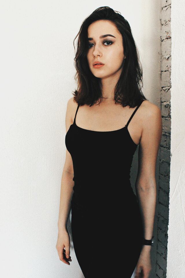 Foto Kristina Kulakova