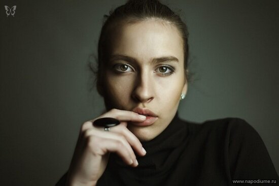 Vera Pogurskaa's photo