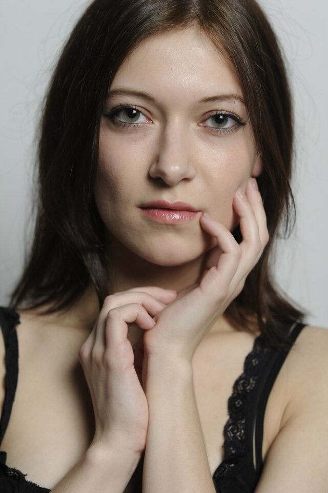 Lesja Dorogova's photo