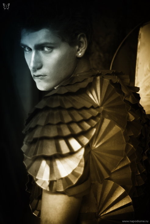 Alex Tsvetkov's photo
