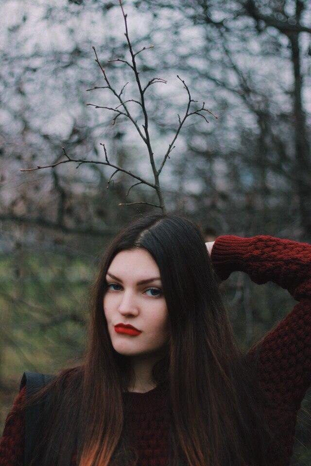 Фото Катя Kate Vtkbm Мелихова