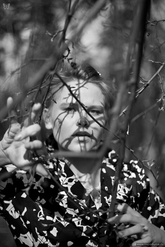 Irina Orlova's photo
