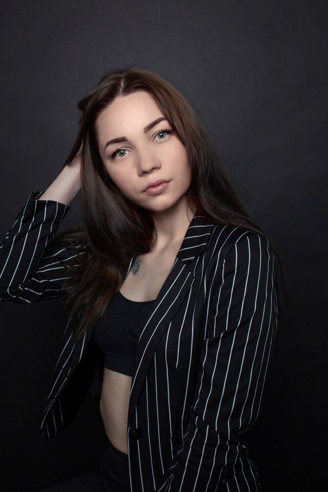 Фото Анна Селиванова