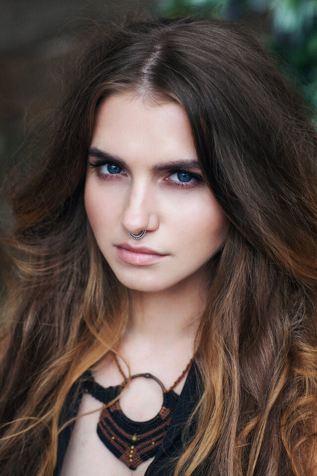 Daria's photo