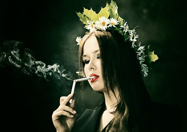 Ekaterina Filippova's photo