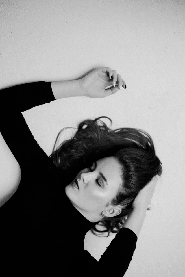 Foto Aleksandra Svincova