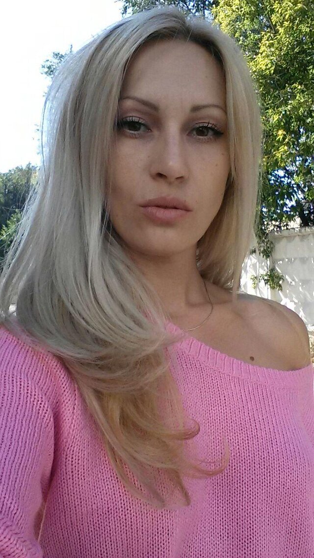 Ljudmila Ibragimova's photo