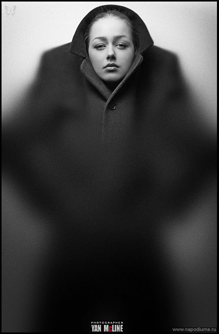 Ekaterina Kazakova's photo