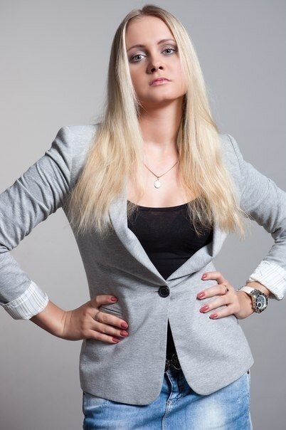 Фото Ирина Колбасова
