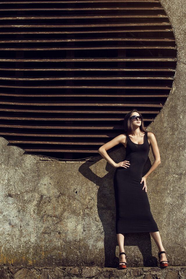 Anastasiia Gorlakova's photo