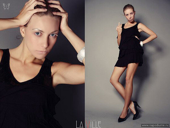 Lina Lerie's photo
