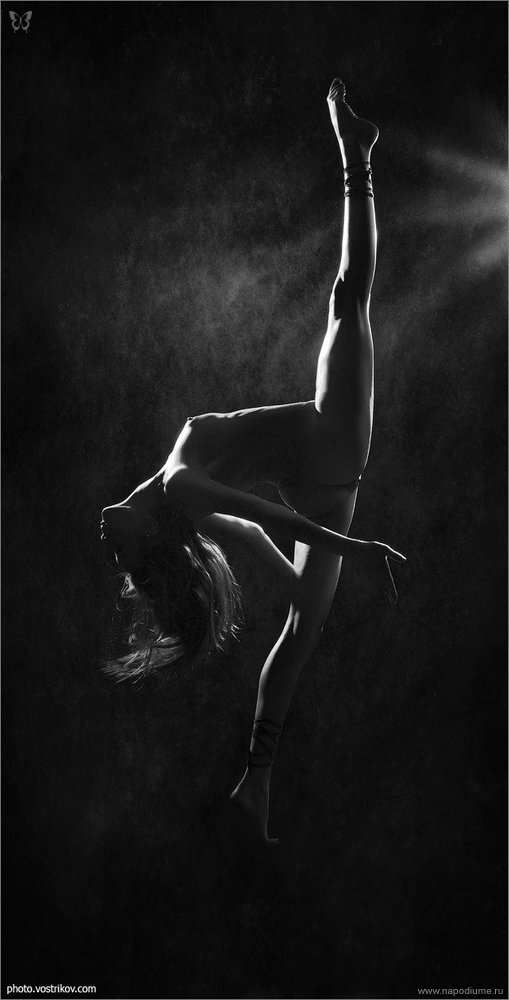 Serg Vostrikov's photo