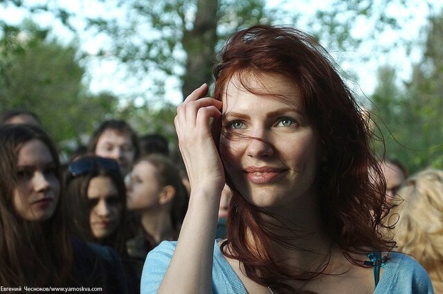 Mila's photo