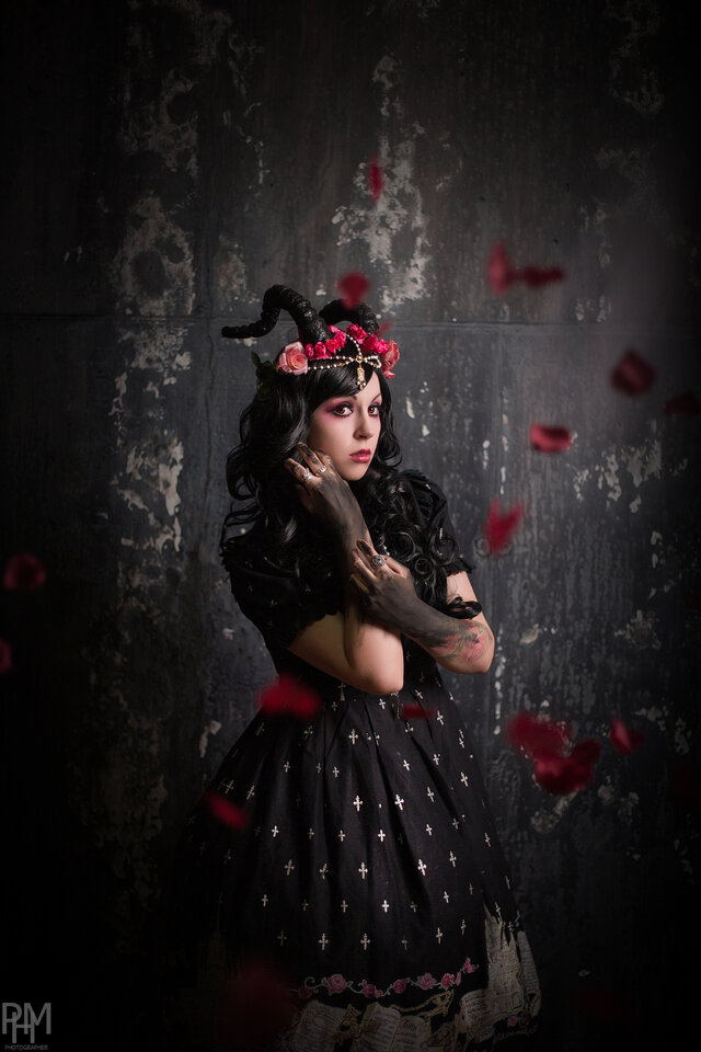 Foto Mika Phan