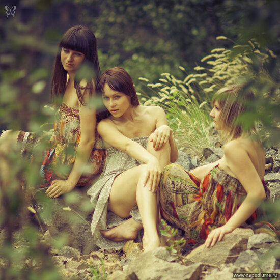 Ol'ga Gucul's photo