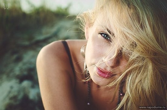 Arina Graceva's photo