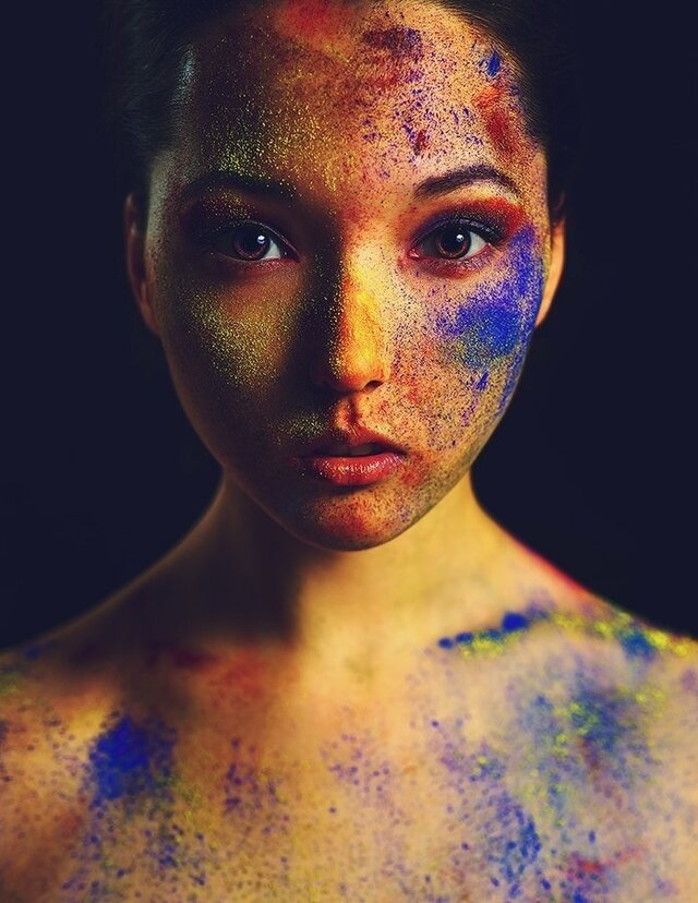 Justyna Graczyk's photo