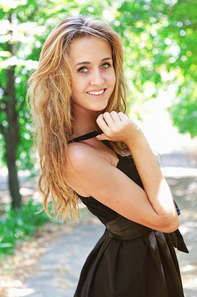 Фото Евгения jenny Плотицына