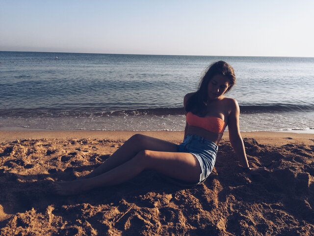 Margarita Pavlenko's photo