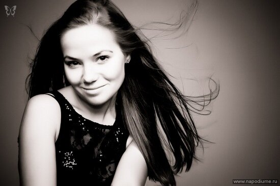 Zlata Morozova's photo