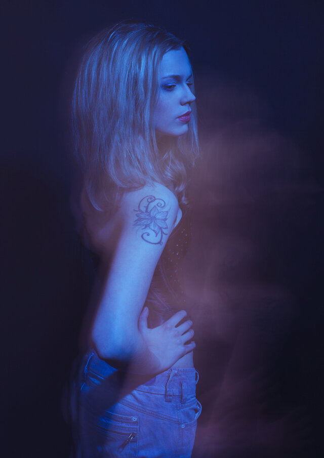 Фото Nadine Shanshayskaya