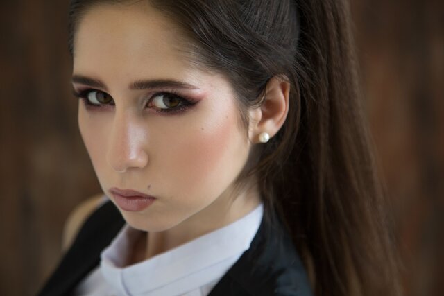 Mariya Miroshnichenko's photo