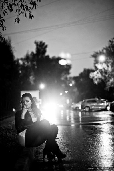 Anastasia Sergeevna's photo