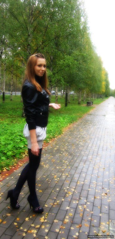 Svetlana Zyrankina's photo