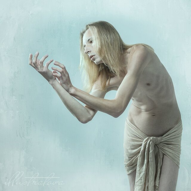 Foto Yaroslav Zuykov