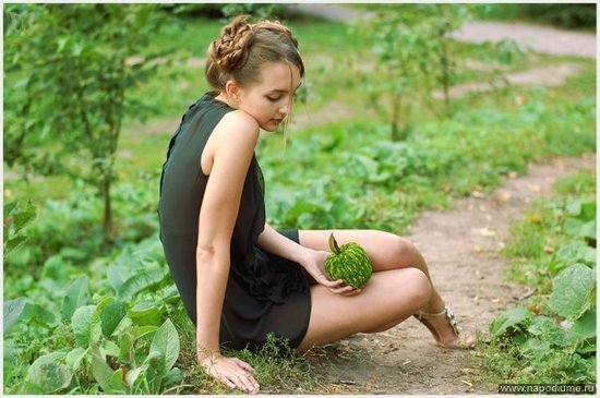 Anastasia Akovleva's photo