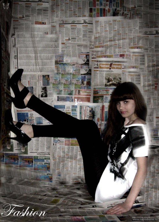 Bolotnikova Bolotnikova's photo