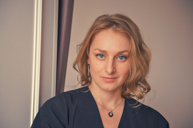 Svetlana Migovich's photo