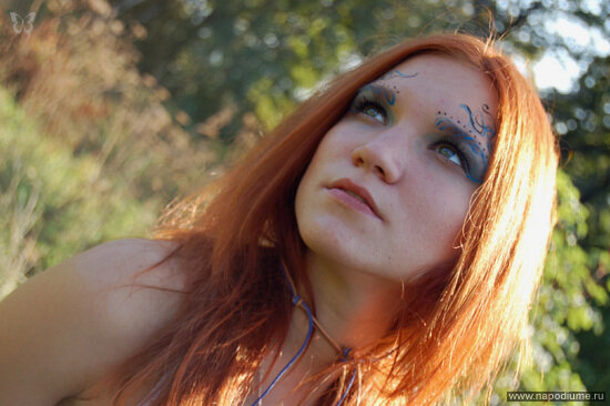 Maria Cepovskaa's photo