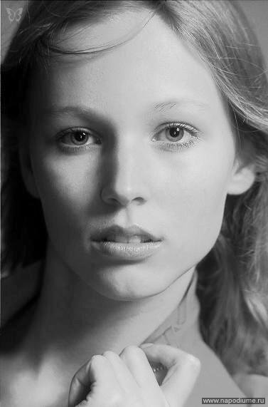 Tat'ana Andreanova's photo