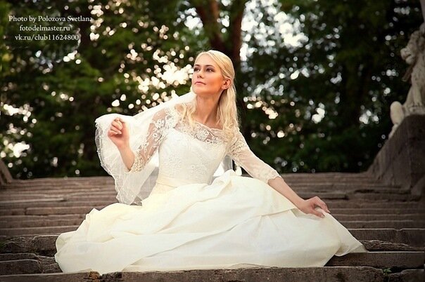 Фото Анна Петренко