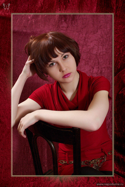 Arina Dolgih's photo