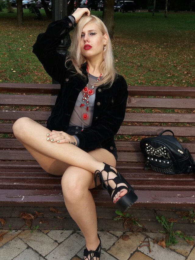 Foto Yuliana Dehtiarova