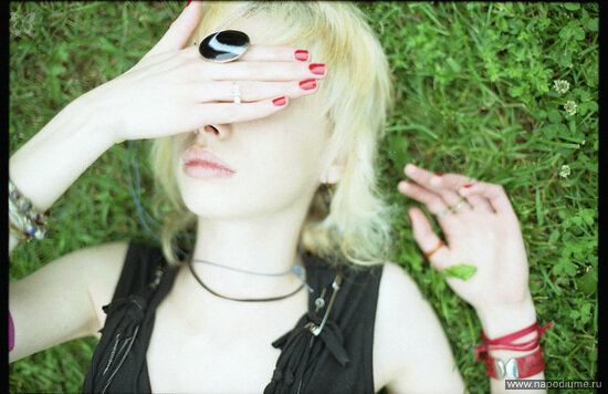 Jack Riot's photo