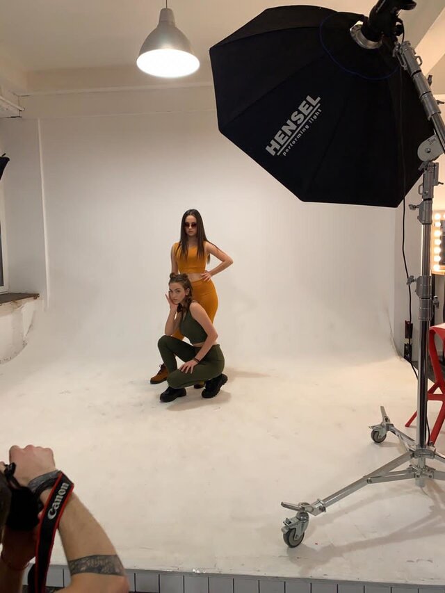 Milana Baandurova's photo