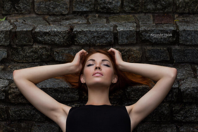 Фото Alexander Gulak