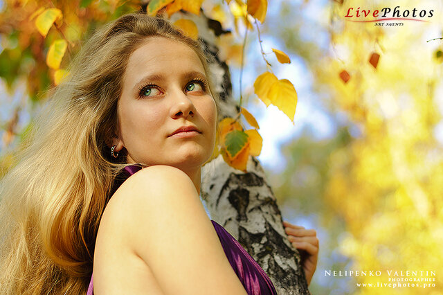 Valentin Nelipenko's photo