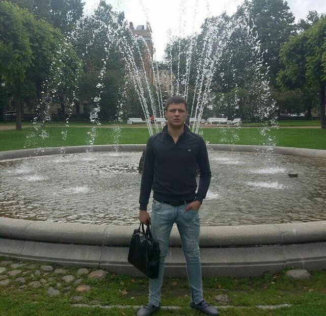 Фото Vladislav Skazalov