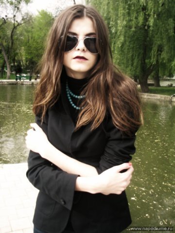 Ekaterina Korsun's photo