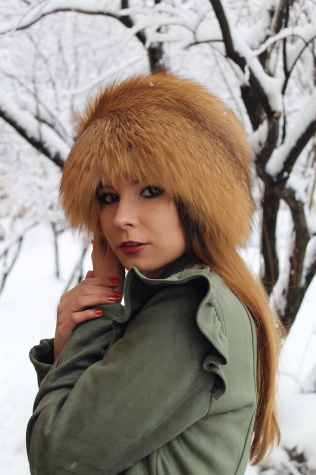 Dar'a Emel'anova's photo