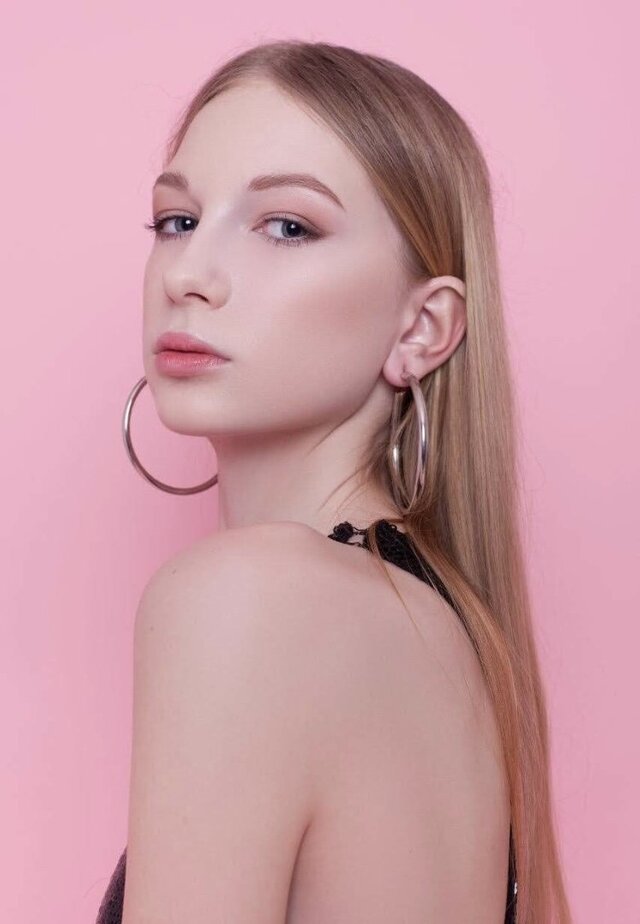 Фото Anastasia Karpileva